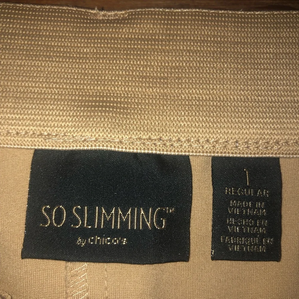 Women’s, Riding pants - Picture 3 of 3